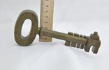 Сувенирный ключ Владимир на Клязьме, фото №4
