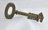 Сувенирный ключ Владимир на Клязьме, фото №5