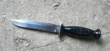 Нож НР-1943 Вишня, фото №3