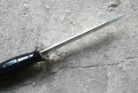 Нож НР-1943 Вишня, фото №7