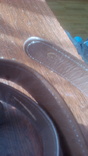  Ремінь  зі шкури кобри -Єгипет, numer zdjęcia 5
