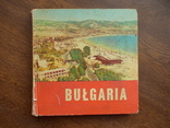 Bulgaria (путівник) 1965р., фото №2