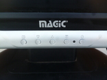 Монітор MAGIC LCD 220 з Німеччини, фото №3
