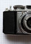 Фотоаппарат AGFA KARAT, фото №5