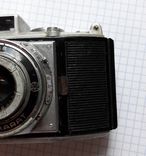 Фотоаппарат AGFA KARAT, фото №7