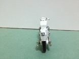 Matchbox Honda 750 мотоцикл, фото №5