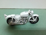 Matchbox Honda 750 мотоцикл, фото №10