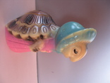Черепаха с золотым ключиком, ссср, фото №6