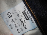 Джинсы CARERRA Jeans ITALY 42/34 ( НОВОЕ ), фото №8