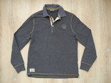 Свитер кофта BLAUER р. XL ( USA ) , photo number 2