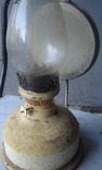 Керосиновая лампа б/у, фото №3