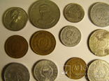 Разные монеты, фото №8