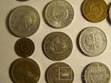 Разные монеты, фото №11