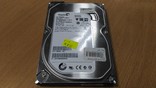 Жесткий диск Seagate 500Gb SATA, numer zdjęcia 3