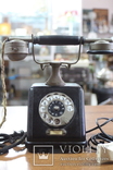 Телефон старинный, фото №3