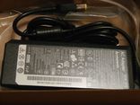 Блок питания для ноутбуков Lenovo 20V 4.5A 90W USB (5.5*2.1 square), photo number 2