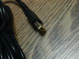 Блок питания для ноутбуков Lenovo 20V 4.5A 90W USB (5.5*2.1 square), photo number 6