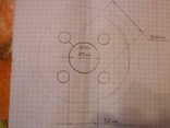 Шина с диском MATADOR 185/65R15 (1шт.), фото №10