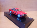 Chevrolet Monza Serie I Sedan 1:43, фото №4