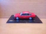 Chevrolet Monza Serie I Sedan 1:43, фото №7