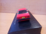 Chevrolet Monza Serie I Sedan 1:43, фото №10