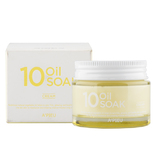 Интенсивный крем на основе 10 натуральных масел A'PIEU 10 Oil Soak Cream(Корея), numer zdjęcia 3