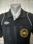 *Футболка UMBRO (Wilthire County Football Association) р-р М, фото №5