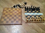 Шахматы разное, фото №2