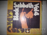 Black Sabbath- 6 LP, фото №2