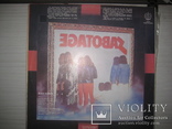 Black Sabbath- 6 LP, фото №6