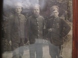 Фото военно пленных Первая мировая, фото №3