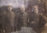 Фото военно пленных Первая мировая, фото №4
