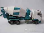 VOLVO FH12 (1: 50.JOAL), фото №5