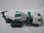 VOLVO FH12 (1: 50.JOAL), фото №11