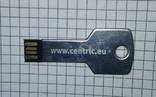 USB flash 8 Гиг, numer zdjęcia 2