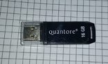 USB flash Quantore 16 gb, фото №2