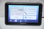 GPS навигатор Prology iMap-552AG с GPRS сим-картой, фото №5