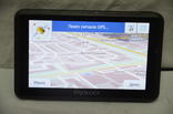 GPS навигатор Prology iMap-552AG с GPRS сим-картой, фото №6