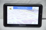 GPS навигатор Prology iMap-552AG с GPRS сим-картой, фото №7