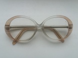 Вінтажні окуляри, фото №2