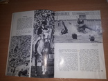 Спортивный журнал Олимпиада 1980 №44, фото №5
