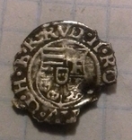 Монета середньовічя, фото №2