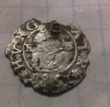 Монета середньовічя, фото №4