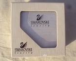 Брошь Swarovski с коробкой и сертификатом., фото №10