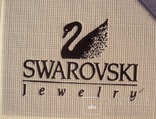 Брошь Swarovski с коробкой и сертификатом., фото №11