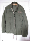 Куртка М65 S&amp;T 75 Surplus Tex. (р.XXL), фото №2
