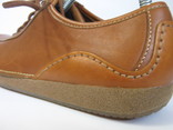 Туфли мужские Clarks. Оригинал., photo number 8