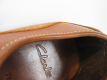 Туфли мужские Clarks. Оригинал., photo number 10