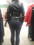 Классная женская куртка. 46 р-р., photo number 7