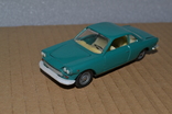 Fiat-siata 1500. 1/43., фото №2